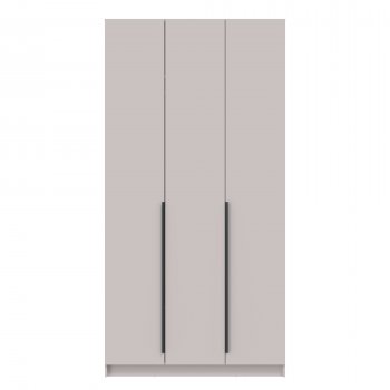 Шкаф распашной 3-х София(высокий!) 1.2м в Новосибирске - mebel154.com