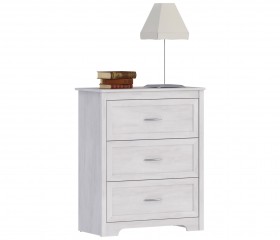 Комод Прованс СБ-2560 в Новосибирске - mebel154.com