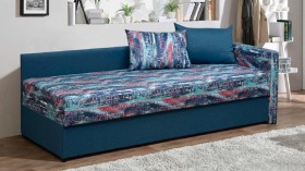 Мальта диван-кровать в Новосибирске - mebel154.com