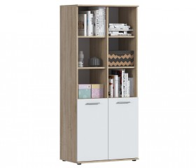 Стеллаж Мамбо СБ-2757 в Новосибирске - mebel154.com